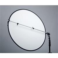 Manfrotto Universal Bracket For 50cm - 1.2m Collapsible Reflectors