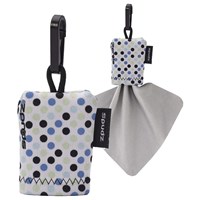 Spudz 6x6 Inch Micro-Fibre Cloth (Dots)