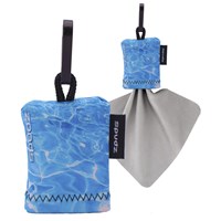 Spudz 6x6 Inch Micro-Fibre Cloth Swimming Pool