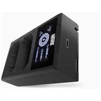 Newell FDL-USB-C Dual-Channel Charger For NP-W235 Batteries