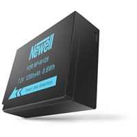 Newell Rechargeable Battery NP-W126