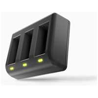 Newell SDC-USB Triple Battery Charger For AHDBT-901 Batteries