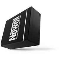 Newell Rechargeable Battery DMW-BLG10