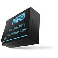 Newell Rechargeable Battery DMW-BLC12