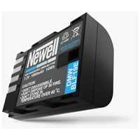 Newell Rechargeable Battery DMW-BLF19E
