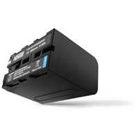 Newell Rechargable Battery NP-F970