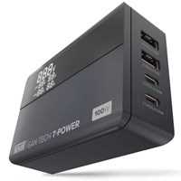 Newell GaN Tech T-power 100 W Charger