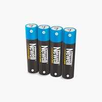Newell Rechargeable NiMH AAA 900 4-Pack Blister