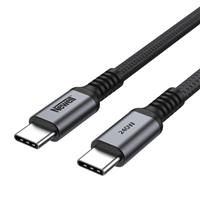 Newell USB-C 240W 2m E-maker Cable Graphite