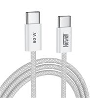 Newell USB-C 60W 2m Cable White
