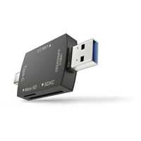 Newell 3-in-1 OTG Hub