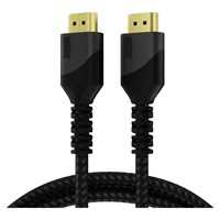Newell HDMI - HDMI 2.1 8K 60Hz Cable Graphite 2m