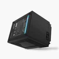 Newell BP-V190 SLIM V-Mount Battery