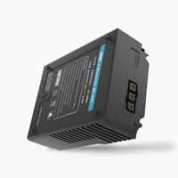 Newell BP-V47 SLIM V-Mount Battery