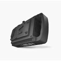 Newell Dual Charger for V-Mount batteries