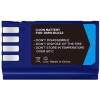 Newell SupraCell DMW-BLK22 Battery Open Box