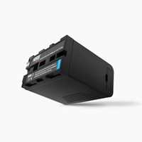 Newell PLUS Battery NP-F970