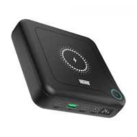 Newell Power Bank GP12 24000 mAh PD 60 W