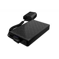 Newell PB-FZ100 Power Bank with battery adapter for Sony