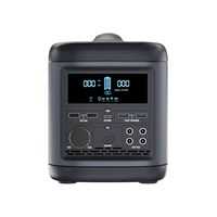 Newell Power Station Samra 500