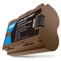 Newell Battery Fujifilm NP-W235 with USB-C Onboard Recharge 2300mAh