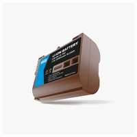 Newell Battery EN-EL15C with USB-C Onboard Recharge Nikon 2300mAh