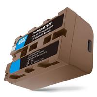 Newell Battery NP-F570 with USB-C Onboard Recharge 3500mAh Open Box
