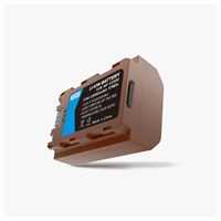 Newell Battery NP-FZ100 with USB-C Onboard Recharge Sony 2300mAh