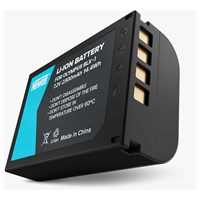 Newell Battery BLX-1 for Olympus