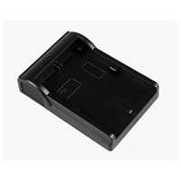 Newell Interchangeable Plate for DC-LCD Twin Charger for NP-FZ100