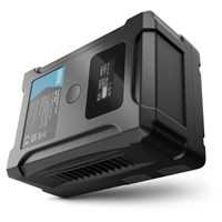 Newell BP-150 LCD V-Mount Battery