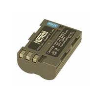 Newell Rechargeable EN-EL3e For Nikon