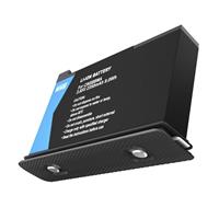 Newell Rechargeable Battery CINSBBMA for Insta360 X4