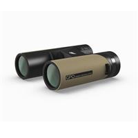 GPO PASSION ED 8x32 Binoculars Sand