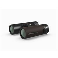 GPO PASSION ED 10x32 Binoculars Brown