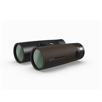 GPO PASSION ED 10x42 Binoculars Brown