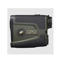 GPO RANGETRACKER 1800 6x20 Rangefinder Green