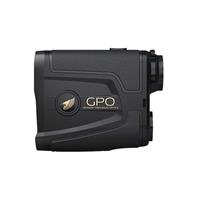 GPO RANGETRACKER 2000 OLED 6x20 Rangefinder Black