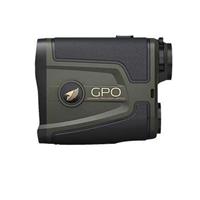 GPO RANGETRACKER 2000 OLED 6x20 Rangefinder Green