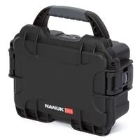 NANUK Protective Case 903 W/Foam Black