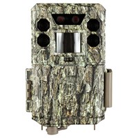 Bushnell 30MP Dual Core Treebark No Glow Trail Camera