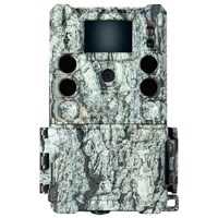 Bushnell 30MP CORE S-4K Tree Bark Camo No Glow