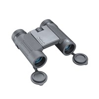 Bushnell Prime 10x25 Roof Prism Binoculars Black