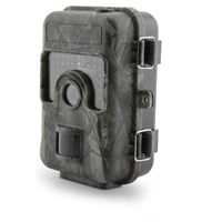 WildCamera SM4-Pro Camouflage Trail Camera