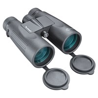 Bushnell Prime 12x50 Roof Prism Binoculars Black