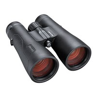 Bushnell Engage 12x50 Roof Prism Binoculars Black