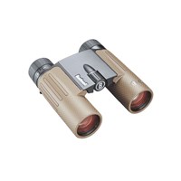 Bushnell Forge 10x30 Roof Prism Binoculars Terrain Brown