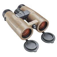 Bushnell Forge 10x42 Roof Prism Binoculars Terrain Brown