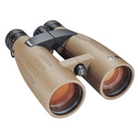 Bushnell Forge 15x56 Abbe Koenig Binoculars Terrain Brown