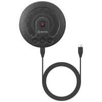 Boya BY-BMM400 Omnidirectional Conference Microphone with Speaker